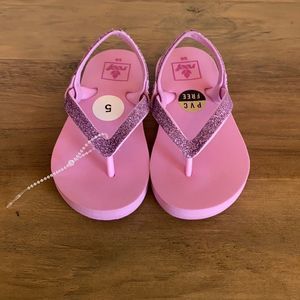 Reef Stargazer Flip Flops